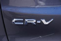 2023 Honda CR-V VTi X7