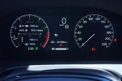 2023 Honda CR-V VTi X7