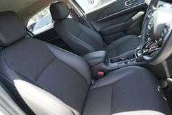 2023 Honda HR-V e:HEV L