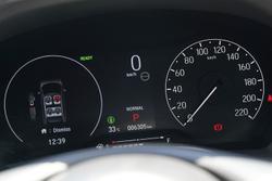 2023 Honda HR-V e:HEV L