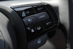 2023 Honda HR-V e:HEV L