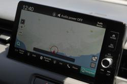 2023 Honda HR-V e:HEV L