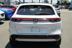 2023 Honda HR-V e:HEV L