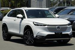 2023 Honda HR-V e:HEV L
