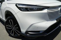 2023 Honda HR-V e:HEV L
