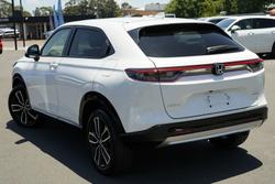 2023 Honda HR-V e:HEV L