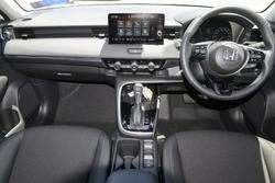 2023 Honda HR-V e:HEV L