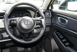 2023 Honda HR-V e:HEV L