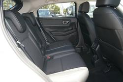 2023 Honda HR-V e:HEV L