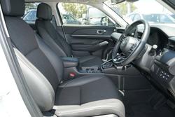 2023 Honda HR-V e:HEV L