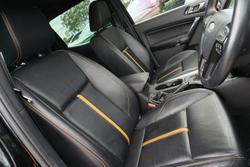 2021 Ford Ranger Wildtrak