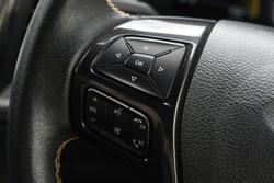 2021 Ford Ranger Wildtrak