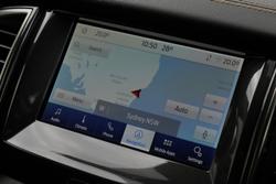 2021 Ford Ranger Wildtrak