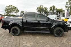 2021 Ford Ranger Wildtrak