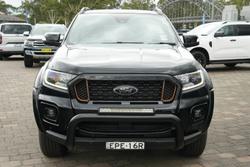 2021 Ford Ranger Wildtrak