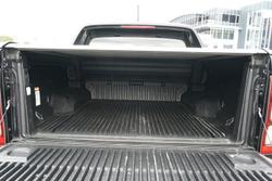 2021 Ford Ranger Wildtrak