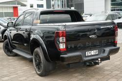 2021 Ford Ranger Wildtrak