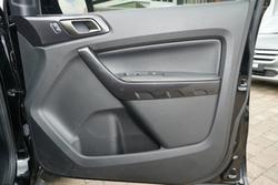 2021 Ford Ranger Wildtrak