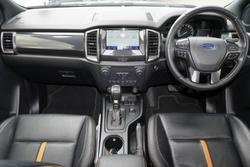 2021 Ford Ranger Wildtrak