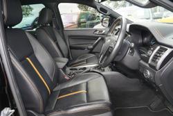 2021 Ford Ranger Wildtrak