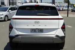 2023 Hyundai Kona Premium
