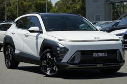 2023 Hyundai Kona Premium