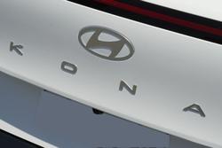 2023 Hyundai Kona Premium