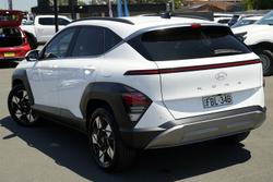 2023 Hyundai Kona Premium