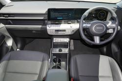 2023 Hyundai Kona Premium