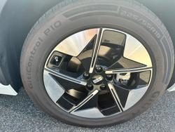 2025 Geely EX5 Complete E245 MY25 Arctic White