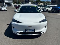 2025 Geely EX5 Complete