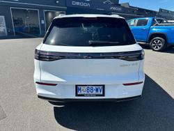 2025 Geely EX5 Complete