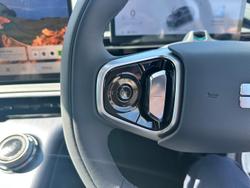 2025 Geely EX5 Complete