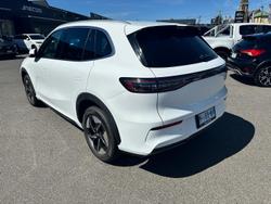 2025 Geely EX5 Complete