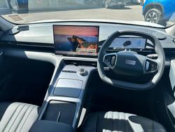 2025 Geely EX5 Complete