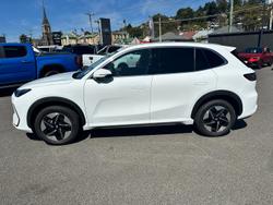 2025 Geely EX5 Complete