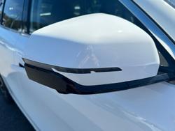 2025 Geely EX5 Complete E245 MY25 Arctic White