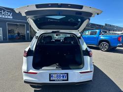 2025 Geely EX5 Complete E245 MY25 Arctic White