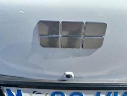 2025 Geely EX5 Complete E245 MY25 Arctic White