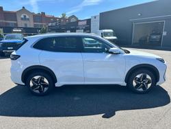 2025 Geely EX5 Complete