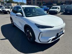 2025 Geely EX5 Complete