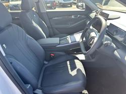 2025 Geely EX5 Complete E245 MY25 Arctic White