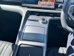 2025 Geely EX5 Complete E245 MY25 Arctic White