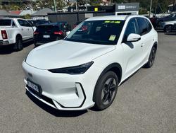 2025 Geely EX5 Complete