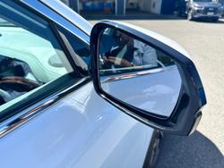 2025 Geely EX5 Complete E245 MY25 Arctic White