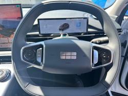 2025 Geely EX5 Complete