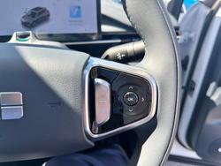 2025 Geely EX5 Complete