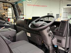 2026 Isuzu F Series FVR 170-300 NEW MODEL
