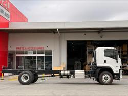 2026 Isuzu F Series FVR 170-300 NEW MODEL