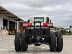 2026 Isuzu F Series FVR 170-300 NEW MODEL